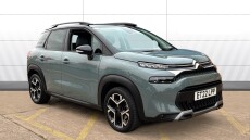 Citroen C3 Aircross 1.2 PureTech 130 Shine Plus 5dr EAT6 Petrol Hatchback